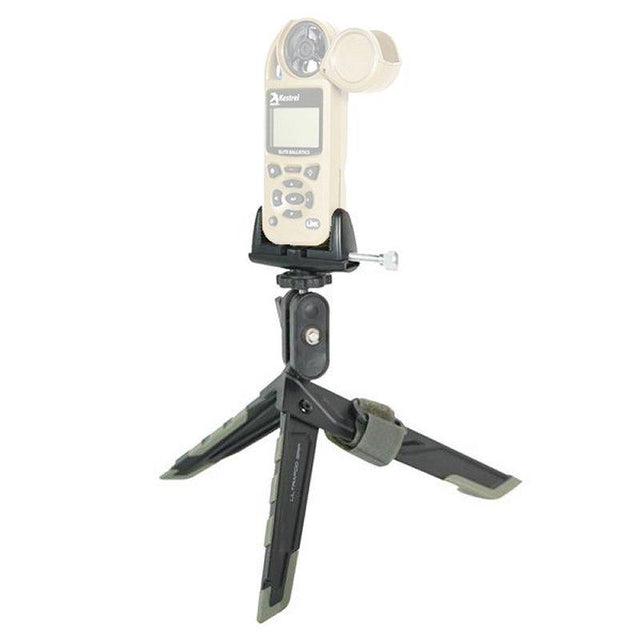 Calculateur de tir MINI TRIPOD Kestrel Meters - Noir - Welkit.com