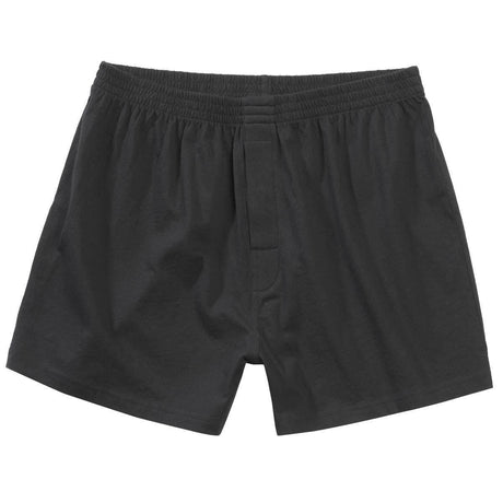 Caleçon BOXER Brandit - Noir - Welkit.com