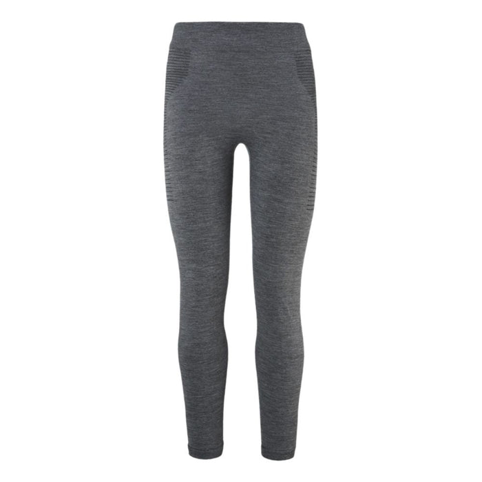 Caleçon technique DRYNAMIC WARM M Millet - Gris - Welkit.com