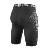 Caleçon technique PRO - X 3 HOMME G - Form - Noir - Welkit.com