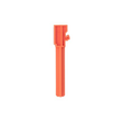 Cartouche de manipulation DUMMY Glock - Orange - Welkit.com