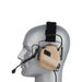 Casque anti - bruit Casque anti - bruit M32 PLUS Earmor - Coyote - Welkit.com