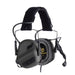 Casque anti - bruit Casque anti - bruit M32 PLUS Earmor - Noir - Welkit.com