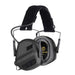 Casque anti - bruit M31 PLUS Earmor - Noir - Welkit.com