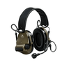 Casque anti - bruit PELTOR™ COMTAC VI NIB 28 dB 3M - Vert - Welkit.com