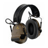 Casque anti - bruit PELTOR COMTAC XPI STANDARD 28 dB 3M - Vert - Welkit.com