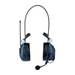 Casque anti - bruit PELTOR™ LITECOM PMR 446 MHZ 32 dB monté sur casque 3M - Autre - Welkit.com