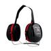 Casque anti - bruit PELTOR™ OPTIME III 35 dB (serre - nuque) 3M - Noir - Welkit.com