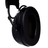 Casque anti - bruit PELTOR™ PROTAC III COQUES FINES 26 dB 3M - Noir - Welkit.com