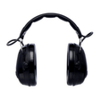 Casque anti - bruit PELTOR™ PROTAC III COQUES FINES 26 dB 3M - Noir - Welkit.com