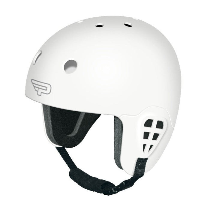 Casque de saut FAIRWIND Parasport - Blanc - Welkit.com