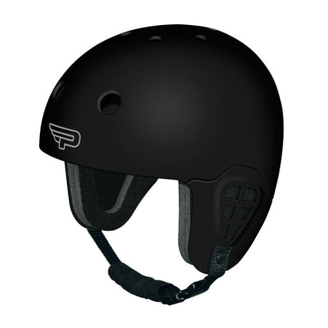 Casque de saut FAIRWIND Parasport - Noir - Welkit.com