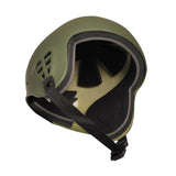 Casque de saut PARA MILITARY FAIRWIND SOA Parasport - Vert olive - Welkit.com