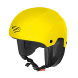 Casque de saut Z1 JED - A PRO Parasport - Jaune - Welkit.com