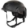 Casque US Helm FAST MFH - Noir - Welkit.com