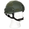 Casque US MICH 2002 MFH - Vert Olive - Welkit.com