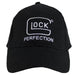 Casquette Glock - Noir - Welkit.com