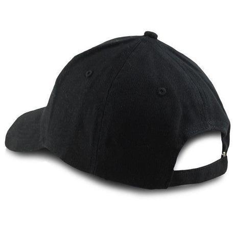 Casquette Glock - Noir - Welkit.com