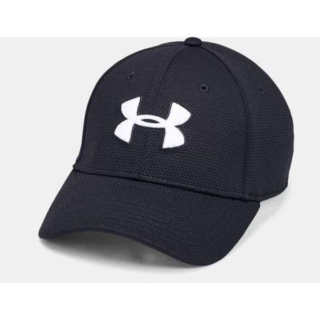 Casquette BLITZING II Under Armour - Bleu - Welkit.com