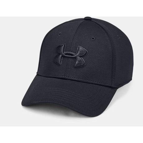 Casquette BLITZING II Under Armour - Bleu - Welkit.com