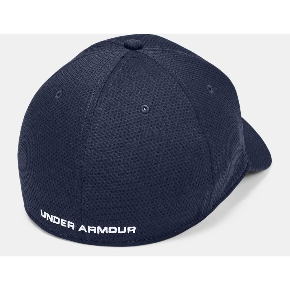 Casquette BLITZING II Under Armour - Bleu - Welkit.com