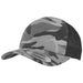 Casquette CAMO TRUCKER Brandit - Urban noir - Welkit.com