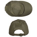 Casquette CAP TACTICAL Mil - Tec - Vert olive - Welkit.com