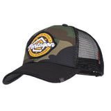 Casquette ERA Pentagon - Woodland - Welkit.com