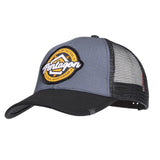 Casquette ERA Pentagon - Gris - Welkit.com