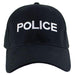 Casquette LOW PROFILE Rothco - Noir - Welkit.com