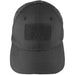 Casquette PATCH CAP Bulldog Tactical - Noir - Welkit.com