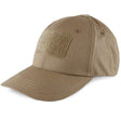 Casquette PATCH CAP Bulldog Tactical - Coyote - Welkit.com