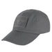 Casquette TACTICAL Condor - Gris - Welkit.com