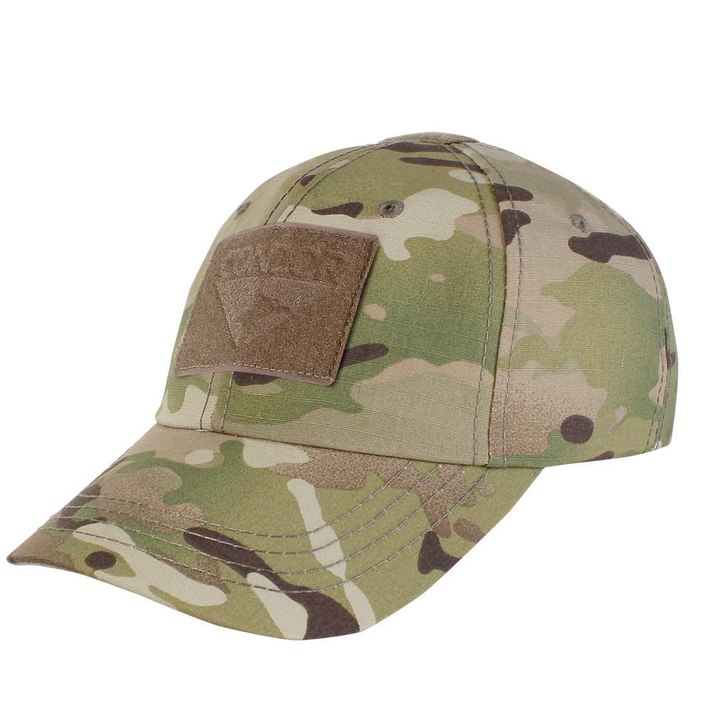 Casquette TACTICAL Condor - MTC - Welkit.com