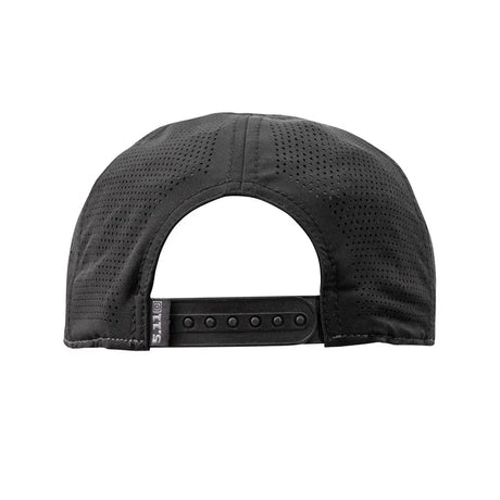 Casquette TOPO BOX VENT - TAC 5.11 Tactical - Gris - Welkit.com