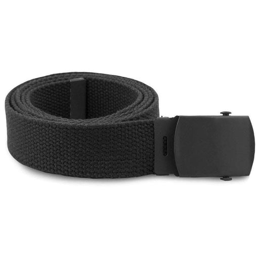 Ceinture BK Rothco - Noir - Welkit.com