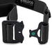 Ceinture COBRA Bulldog Tactical - Noir - Welkit.com