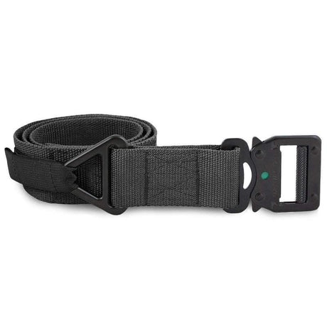 Ceinture COBRA Bulldog Tactical - Noir - Welkit.com