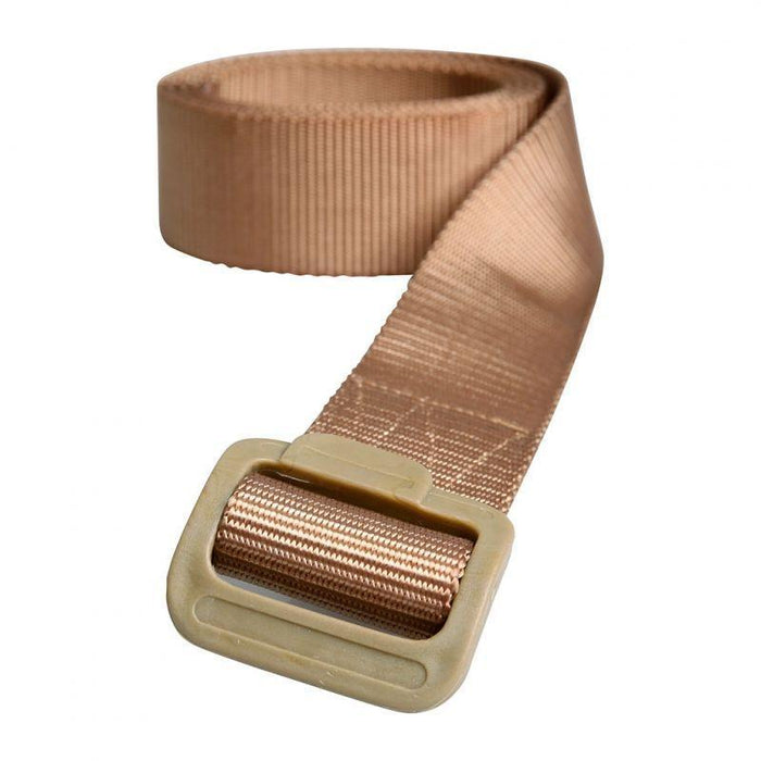 Ceinture DUTY 38 Ares - Coyote - Welkit.com