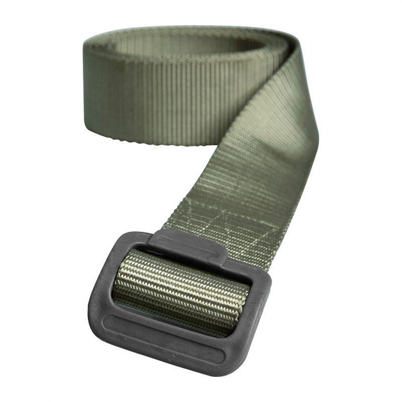 Ceinture DUTY 38 Ares - Vert olive - Welkit.com