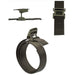 Ceinture ELASTIC QUICK RELEASE Mil - Tec - Vert olive - Welkit.com