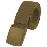 Ceinture FAST CLOSURE Brandit - Coyote - Welkit.com