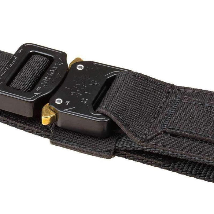 Ceinture KD ONE Clawgear - Noir - Welkit.com