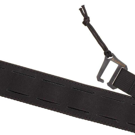 Ceinture KD ONE Clawgear - Noir - Welkit.com