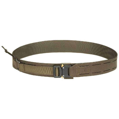 Ceinture KD ONE Clawgear - Vert olive - Welkit.com