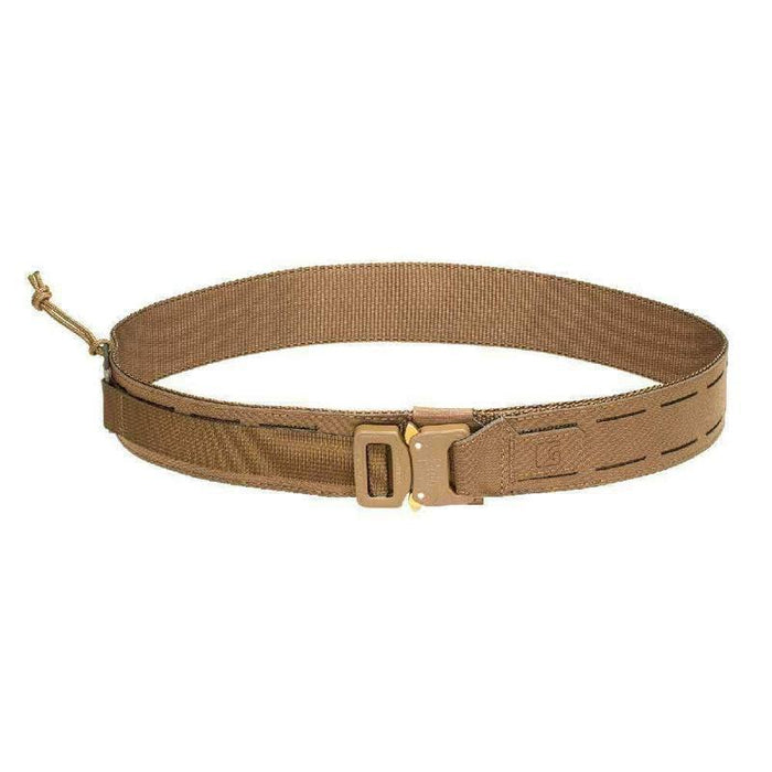 Ceinture KD ONE Clawgear - Coyote - Welkit.com