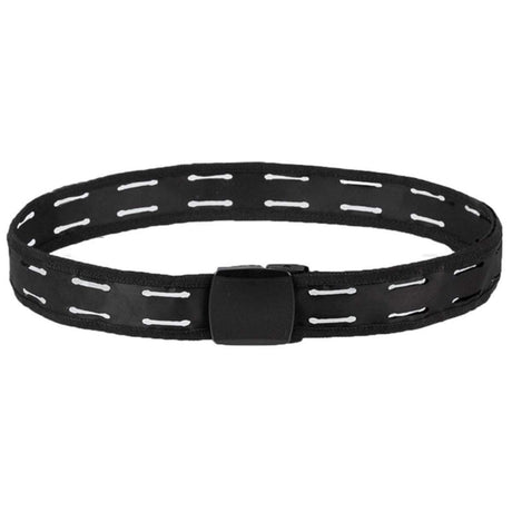 Ceinture LASER CUT QUICK RELEASE Mil - Tec - Noir - Welkit.com