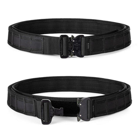 Ceinture MAVERICK BATTLE 5.11 Tactical - Noir - Welkit.com