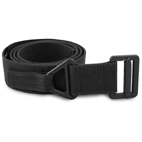 Ceinture RIGGER 1.75" Mil - Tec - Noir - Welkit.com