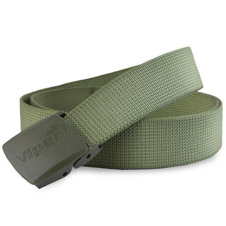 Ceinture SPEED Viper Tactical - Vert olive - Welkit.com